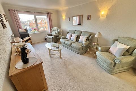undefined, Homefylde House, Stanley Park FY3