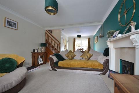 4 bedroom detached house for sale, Clarke Avenue, Arnold