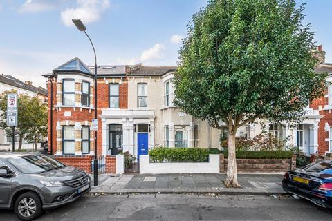 3 bedroom terraced house for sale, Tilton Street, London, SW6