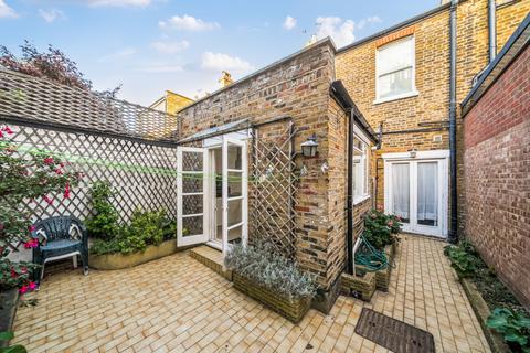 3 bedroom terraced house for sale, Tilton Street, London, SW6