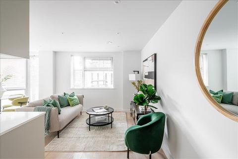 undefined, Margery Street, Clerkenwell, WC1X