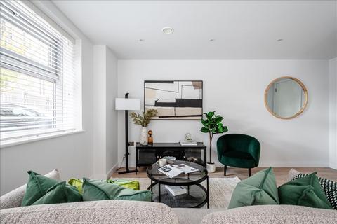 undefined, Margery Street, Clerkenwell, WC1X
