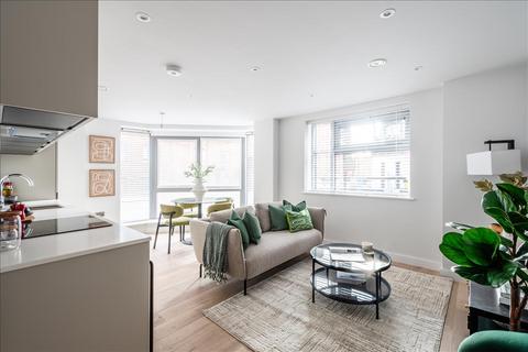 undefined, Margery Street, Clerkenwell, WC1X