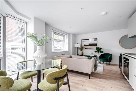undefined, Margery Street, Clerkenwell, WC1X