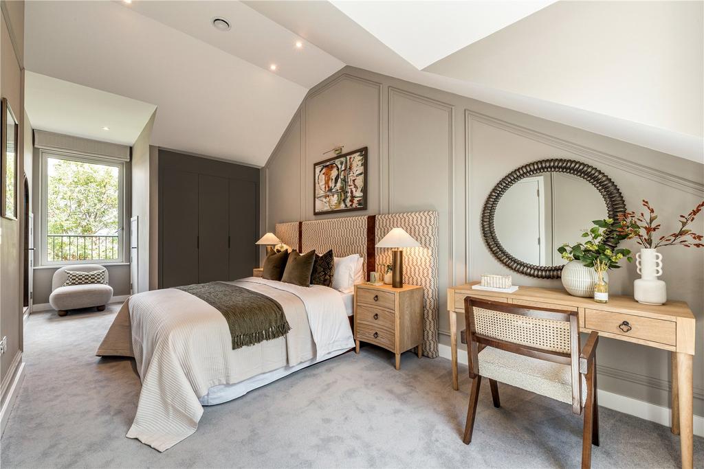 Bedroom 4