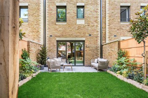 undefined, North Gate Park, St Ann's Road, Haringey, London, N15