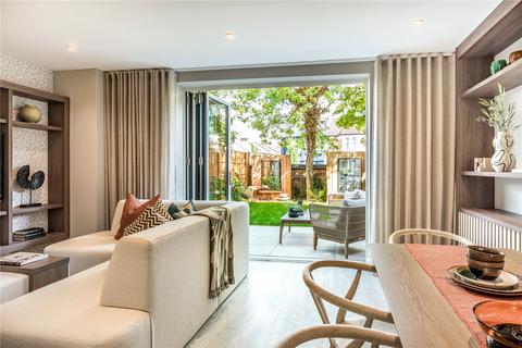 undefined, North Gate Park, St Ann's Road, Haringey, London, N15