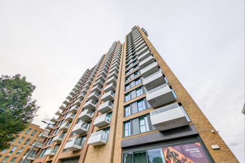 3 bedroom apartment to rent, Marner Point, Jefferson Plaza, Bromley-by-bow, E3