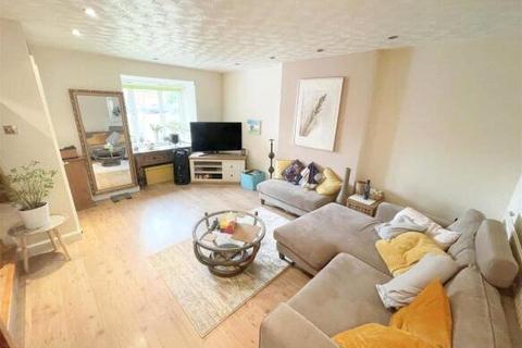 undefined, Beckinsale Grove, Crownhill, Milton Keynes, MK8