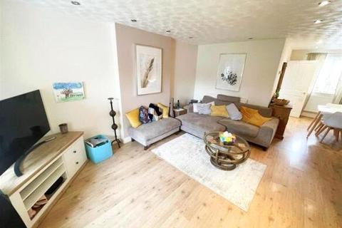 undefined, Beckinsale Grove, Crownhill, Milton Keynes, MK8