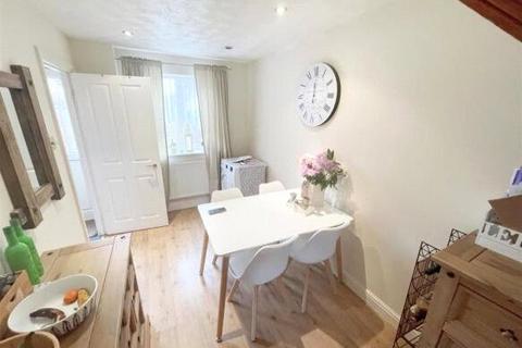undefined, Beckinsale Grove, Crownhill, Milton Keynes, MK8