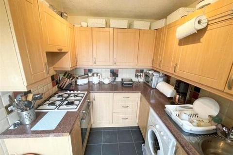 undefined, Beckinsale Grove, Crownhill, Milton Keynes, MK8