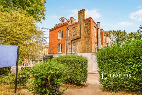 undefined, London Road, London, SE23