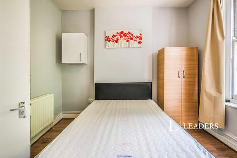 undefined, London Road, London, SE23