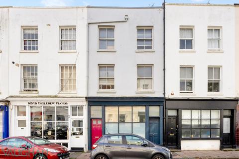 Rock Street, Brighton BN2