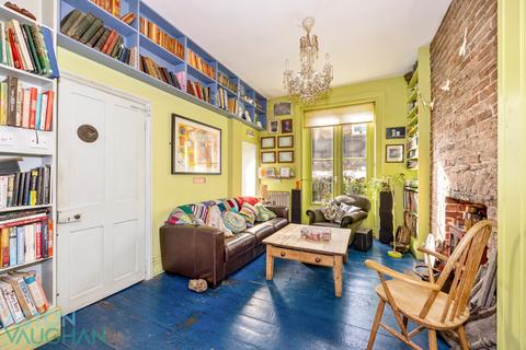 undefined, Rock Street, Brighton BN2