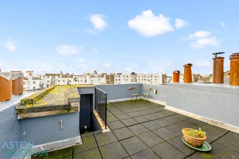 4 bedroom terraced house for sale, Rock Street, Brighton BN2