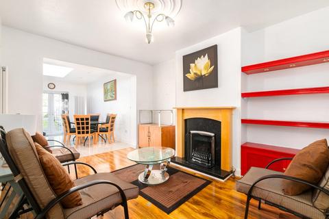 undefined, Parsonage Lane, Enfield