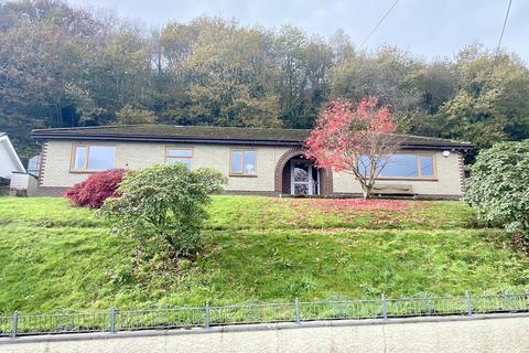 undefined, Clydach Road, Craig-cefn-parc, Swansea, City And County of Swansea.