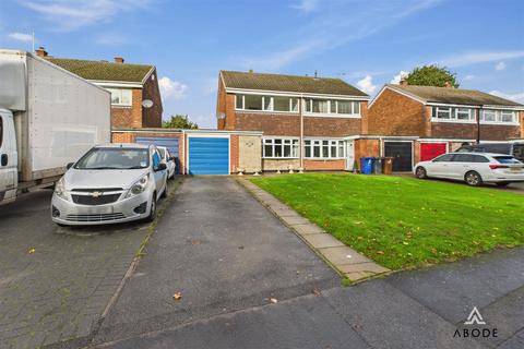 undefined, Bladon View, Burton-On-Trent DE13