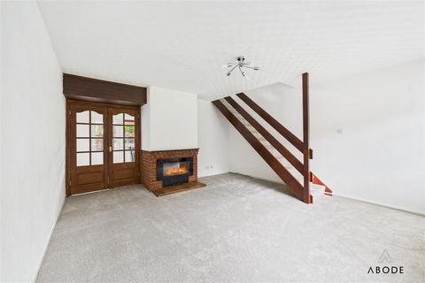 undefined, Bladon View, Burton-On-Trent DE13