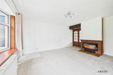 undefined, Bladon View, Burton-On-Trent DE13