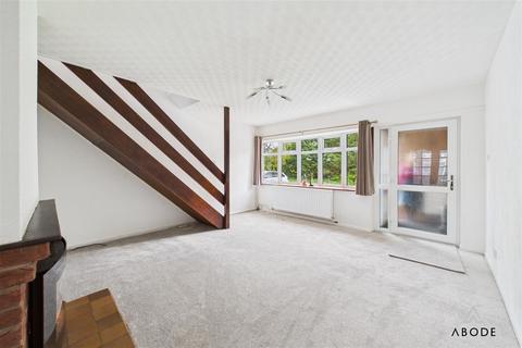 undefined, Bladon View, Burton-On-Trent DE13