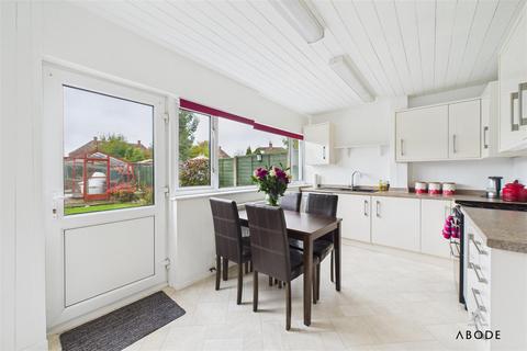 undefined, Bladon View, Burton-On-Trent DE13