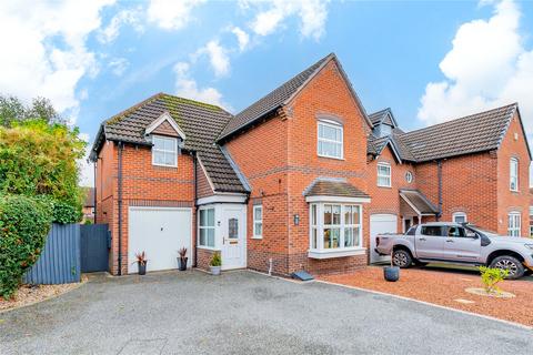 undefined, Wigeon Grove, Apley, Telford, Shropshire, TF1