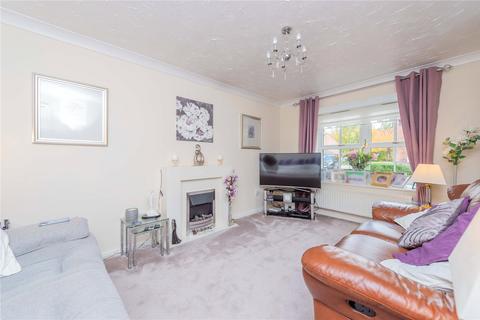 undefined, Wigeon Grove, Apley, Telford, Shropshire, TF1