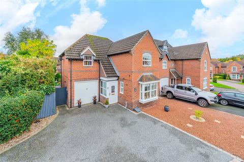 3 bedroom detached house for sale, Wigeon Grove, Apley, Telford, Shropshire, TF1