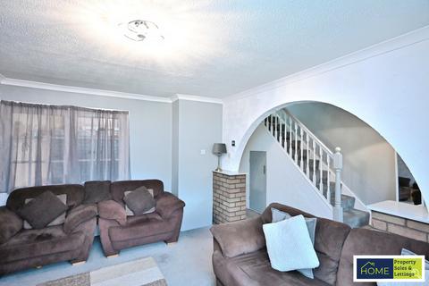 3 bedroom semi-detached house for sale, Beaumont Walk, Leicester, LE4 0PQ