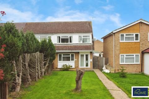 Beaumont Walk, Leicester, LE4 0PQ