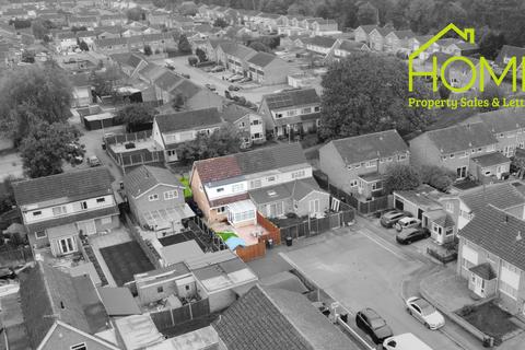 undefined, Beaumont Walk, Leicester, LE4 0PQ