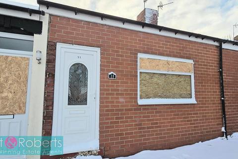 undefined, Dorset Street, Easington Lane, Houghton le Spring, Tyne and Wear, DH5 0QF