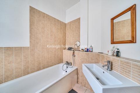 36 Queens Row, London, SE17 2PX