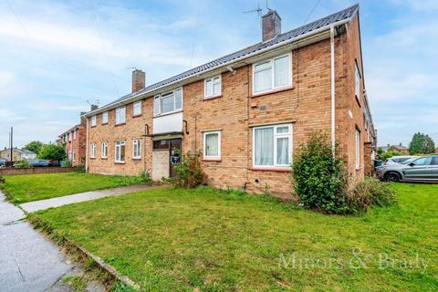 2 bedroom flat to rent, Paine Road, Norwich