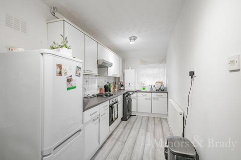 2 bedroom flat to rent, Paine Road, Norwich