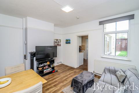3 bedroom end of terrace house for sale, Rectory Lane, Chelmsford, CM1