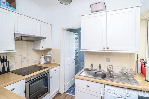 3 bedroom end of terrace house for sale, Rectory Lane, Chelmsford, CM1