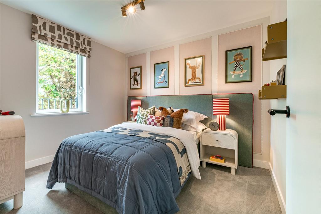 Bedroom 3