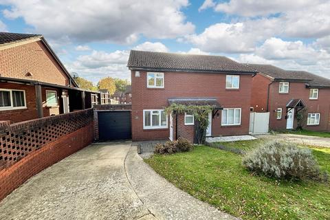 undefined, Cordelia Close, Dibden, SO45