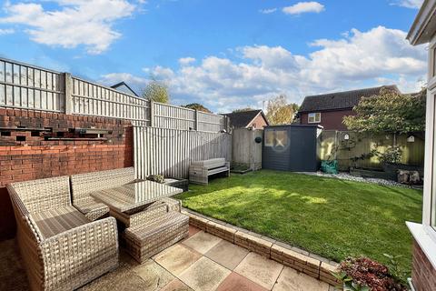 undefined, Cordelia Close, Dibden, SO45