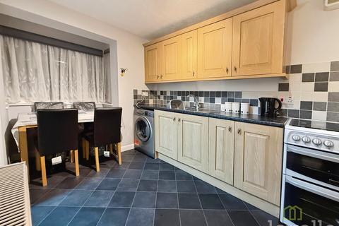 undefined, Copper Beech Close, Gainsborough DN21