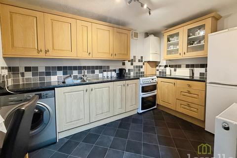 undefined, Copper Beech Close, Gainsborough DN21