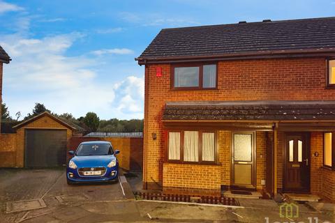 undefined, Copper Beech Close, Gainsborough DN21