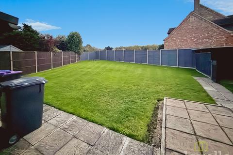 Copper Beech Close, Gainsborough DN21