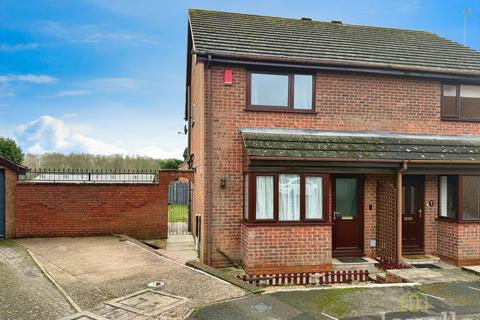 undefined, Copper Beech Close, Gainsborough DN21