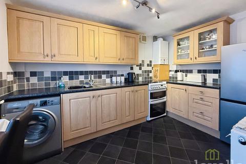 undefined, Copper Beech Close, Gainsborough DN21