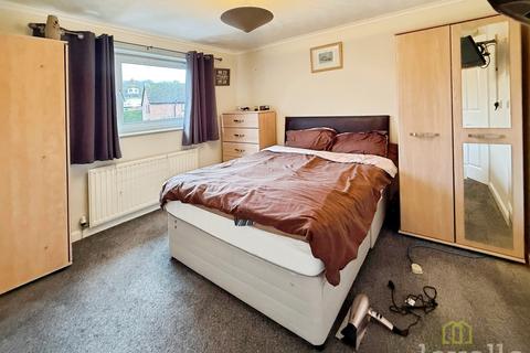 undefined, Copper Beech Close, Gainsborough DN21